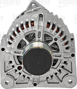 Valeo 439561 - Alternator www.molydon.hr