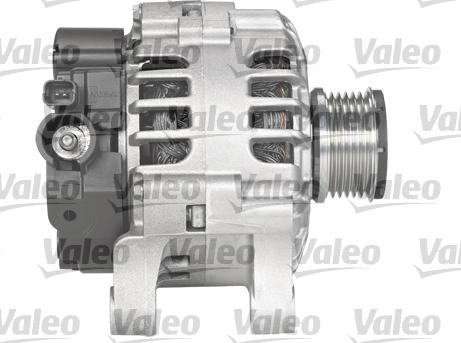 Valeo 439568 - Alternator www.molydon.hr