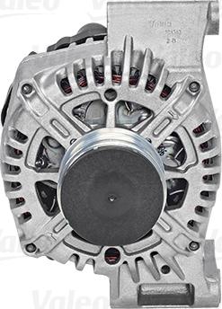 Valeo 439505 - Alternator www.molydon.hr