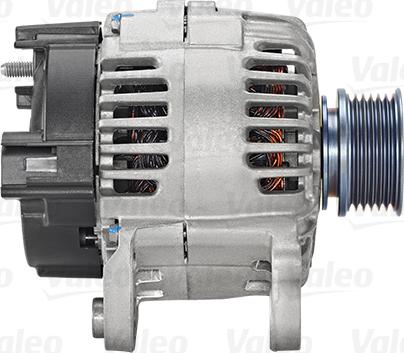 Valeo 439500 - Alternator www.molydon.hr