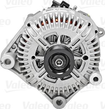 Valeo 439510 - Alternator www.molydon.hr