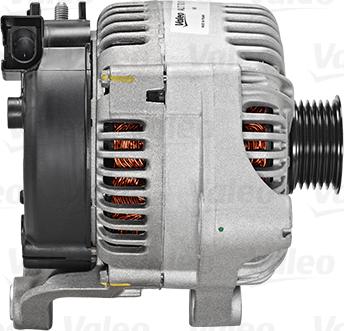 Valeo 439510 - Alternator www.molydon.hr