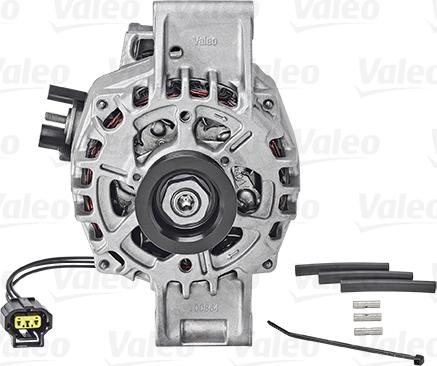 Valeo 439589 - Alternator www.molydon.hr