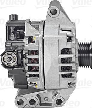 Valeo 439589 - Alternator www.molydon.hr