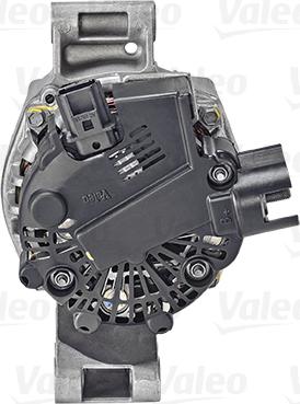 Valeo 439589 - Alternator www.molydon.hr