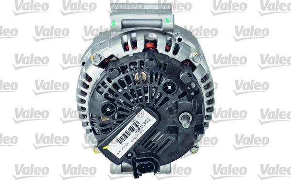 Valeo 439585 - Alternator www.molydon.hr