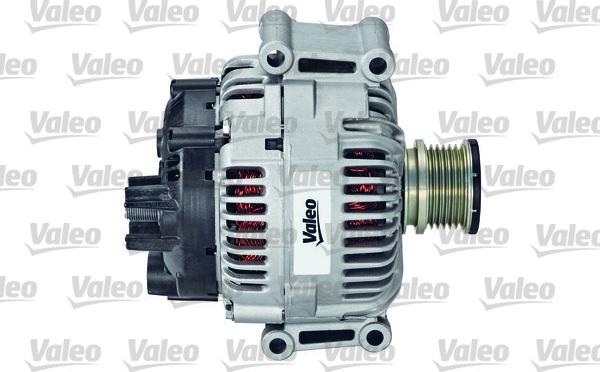 Valeo 439585 - Alternator www.molydon.hr