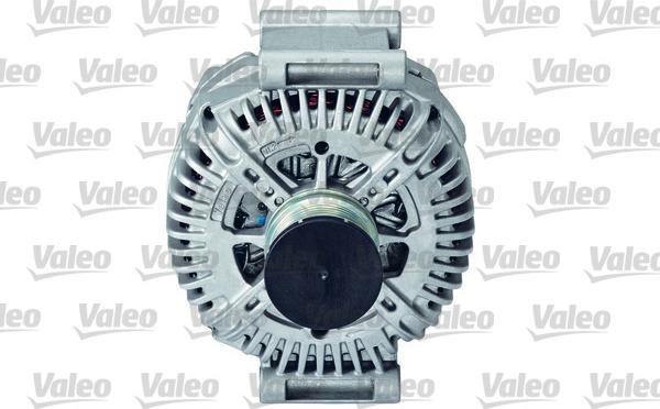 Valeo 439585 - Alternator www.molydon.hr