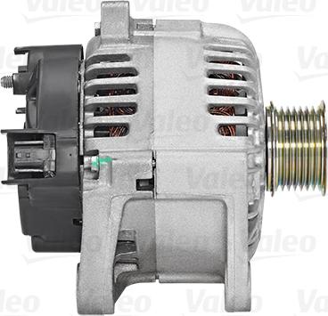 Valeo 439588 - Alternator www.molydon.hr