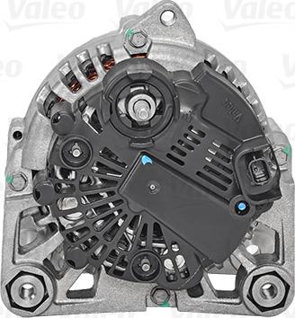 Valeo 439588 - Alternator www.molydon.hr