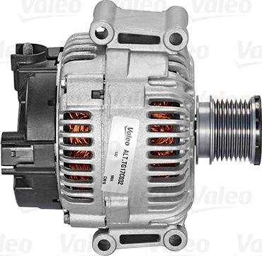 Valeo 439583 - Alternator www.molydon.hr