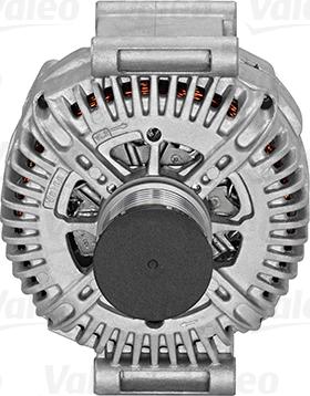 Valeo 439583 - Alternator www.molydon.hr