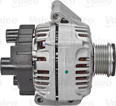 Valeo 439539 - Alternator www.molydon.hr