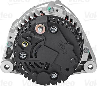 Valeo 746942 - Alternator www.molydon.hr