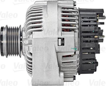 Valeo 439531 - Alternator www.molydon.hr