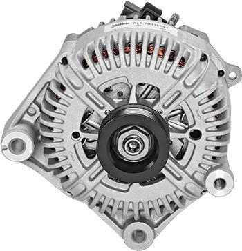 Valeo 439537 - Alternator www.molydon.hr