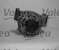 Valeo 439523 - Alternator www.molydon.hr