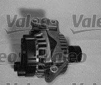 Valeo 439523 - Alternator www.molydon.hr