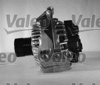 Valeo 439523 - Alternator www.molydon.hr