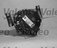 Valeo 439523 - Alternator www.molydon.hr