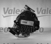 Valeo 439523 - Alternator www.molydon.hr