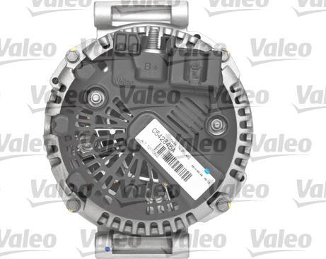 Valeo 439579 - Alternator www.molydon.hr