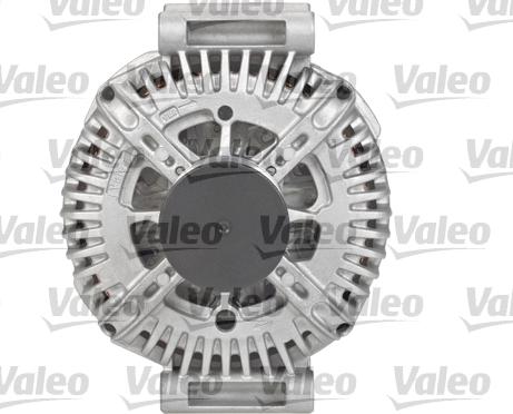 Valeo 439579 - Alternator www.molydon.hr