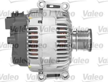 Valeo 439579 - Alternator www.molydon.hr