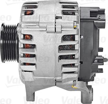 Valeo 440025 - Alternator www.molydon.hr