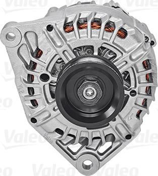 Valeo 440025 - Alternator www.molydon.hr