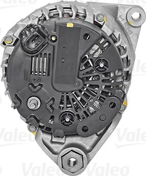 Valeo 440025 - Alternator www.molydon.hr