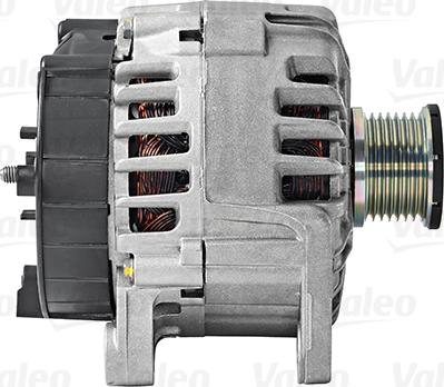 Valeo 440034 - Alternator www.molydon.hr