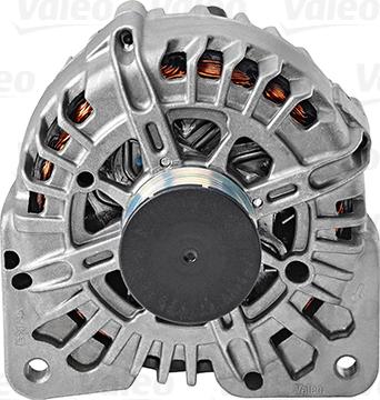 Valeo 440034 - Alternator www.molydon.hr