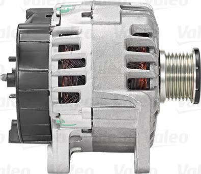 Valeo 439577 - Alternator www.molydon.hr