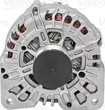 Valeo 439577 - Alternator www.molydon.hr