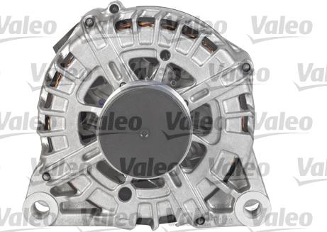 Valeo 440288 - Alternator www.molydon.hr