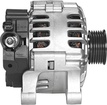 Valeo 439692 - Alternator www.molydon.hr