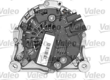 Valeo 439692 - Alternator www.molydon.hr