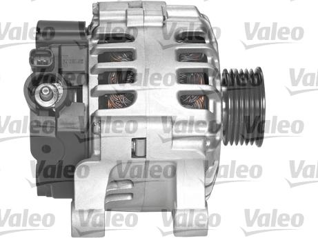 Valeo 439692 - Alternator www.molydon.hr