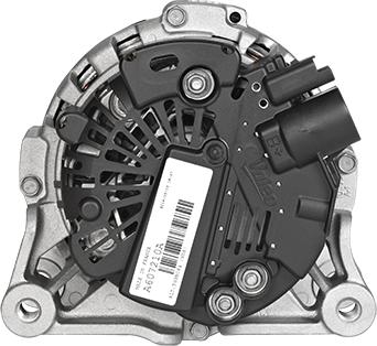 Valeo 439692 - Alternator www.molydon.hr