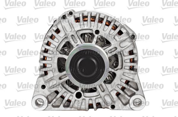 Valeo 439697 - Alternator www.molydon.hr