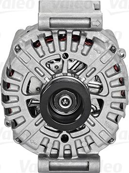 Valeo 439649 - Alternator www.molydon.hr