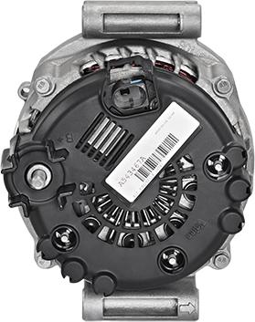 Valeo 439649 - Alternator www.molydon.hr