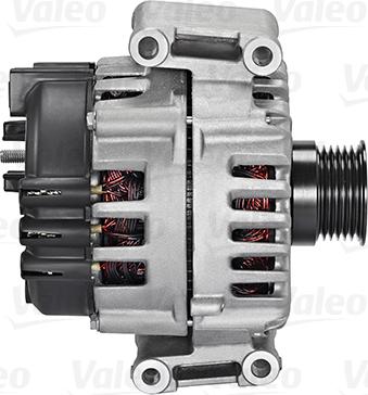 Valeo 439649 - Alternator www.molydon.hr