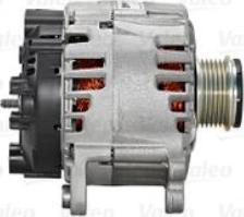 Valeo 439644 - Alternator www.molydon.hr