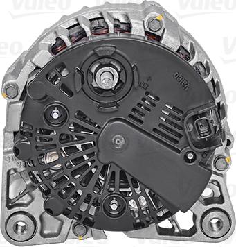 Valeo 440216 - Alternator www.molydon.hr