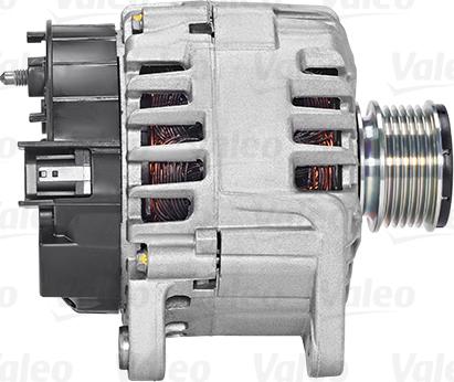 Valeo 440216 - Alternator www.molydon.hr