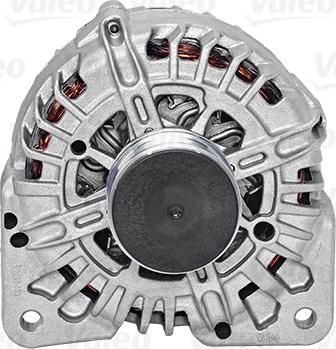 Valeo 440216 - Alternator www.molydon.hr