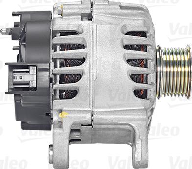 Valeo 439648 - Alternator www.molydon.hr