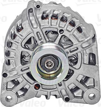 Valeo 439648 - Alternator www.molydon.hr